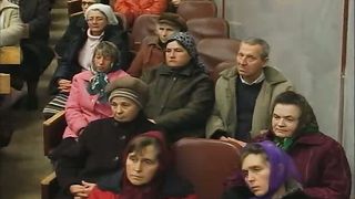 Трио Белозёрск - Учитель не спит