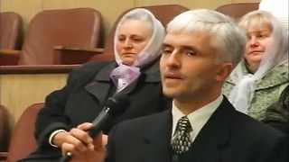 Трио Белозёрск - Учитель не спит