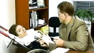 Угол - Антон Борисов - Исцеленный духовно