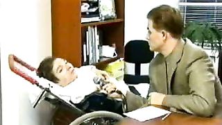 Угол - Антон Борисов - Исцеленный духовно