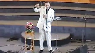 Виктор Клименко - Шалом Иерусалим