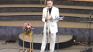 Виктор Клименко - Эль Шаддай Всемогущий Бог