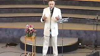 Виктор Клименко - Эль Шаддай Всемогущий Бог