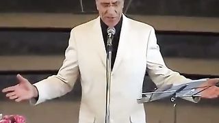 Виктор Клименко - Эль Шаддай Всемогущий Бог