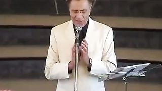 Виктор Клименко - Эль Шаддай Всемогущий Бог