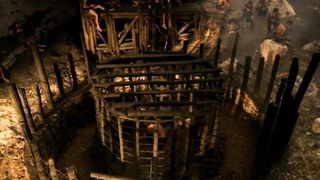 Библейские сказания. Апокалипсис (2002)