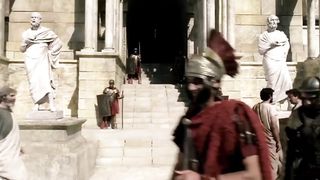 Библейские сказания. Апокалипсис (2002)