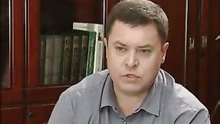 Свидетельство Эдуарда Грабовенко