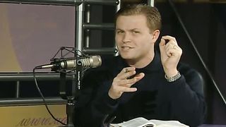 Угол - Виктор Коструб – Принципы успеха 2