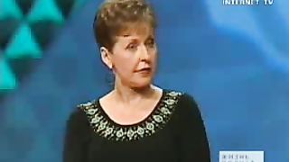 Джойс Майер - Сила Слов