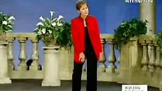 Джойс Майер - Следи за своим языком