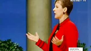 Джойс Майер - Следи за своим языком