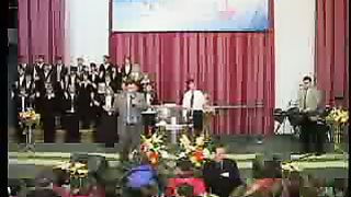 Эдуард Грабовенко – Бодрствуй во всякое