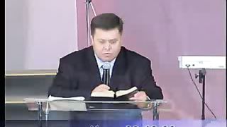 Эдуард Грабовенко – Посмотри на раба моего Иова