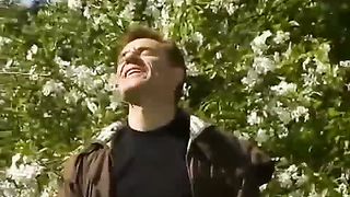 Виктор Клименко - Вербное воскресенье (Кто это там верхом?)