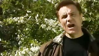 Виктор Клименко - Вербное воскресенье (Кто это там верхом?)