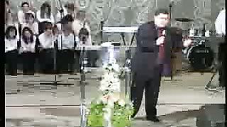 Эдуард Грабовенко – Служение примирение 1