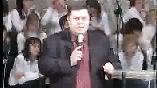 Эдуард Грабовенко – Служение примирение 1