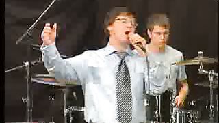 Эдуард Грабовенко – Служение примирение 2