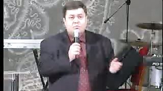 Эдуард Грабовенко – Служение примирение 2