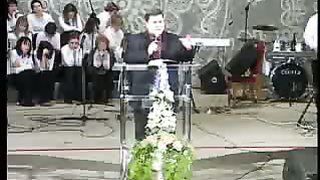 Эдуард Грабовенко – Служение примирение 2