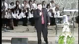 Эдуард Грабовенко – Служение примирение 2