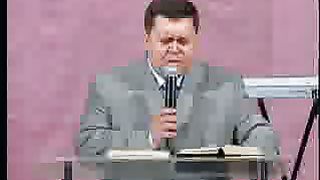 Эдуард Грабовенко – Сила в крещении Духом Святым