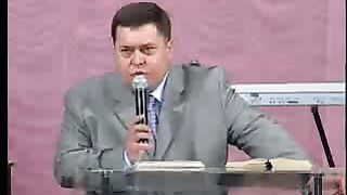 Эдуард Грабовенко – Сила в крещении Духом Святым