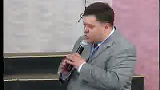 Эдуард Грабовенко – Сила в крещении Духом Святым