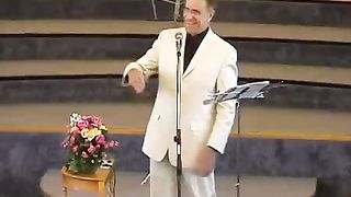 Виктор Клименко - История жизни свидетельство