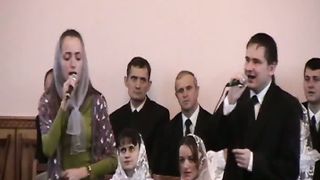 В Піддубчак та С Степанюк - Ты с нами Бог