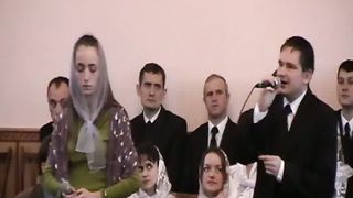 В Піддубчак та С Степанюк - Ты с нами Бог