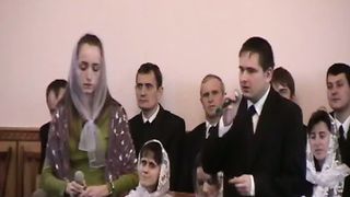 В Піддубчак та С Степанюк - Ты с нами Бог