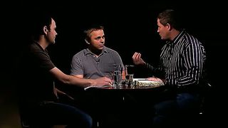 Церковь и развитие Личности 1