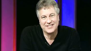 Влияние - Джордж Давидюк 40 лет в служении