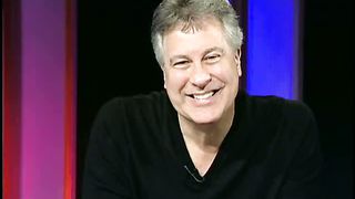 Влияние - Джордж Давидюк 40 лет в служении