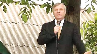 Жатва - Открой ему глаза