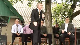 Жатва - Открой ему глаза