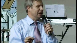 Жатва - бунт в твоем доме