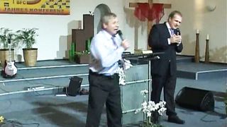 Жатва - бунт в твоем доме