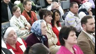 Жатва - бунт в твоем доме