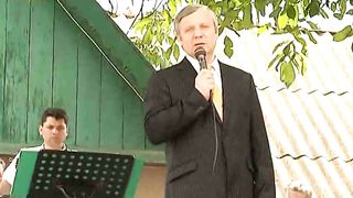 ЖАТВА - ВОЗЛЮБИЛ И ВОЗНЕНАВИДЕЛ