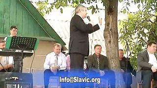 ЖАТВА - ВОЗЛЮБИЛ И ВОЗНЕНАВИДЕЛ