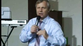 ЖАТВА - Господь с тобой муж сильный