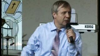 ЖАТВА - Господь с тобой муж сильный