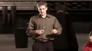 Эфект бабочки