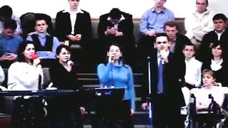 Русавуки - Тихо встала заря