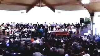 Русавуки - Тихо встала заря