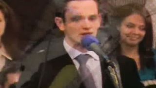 Русавуки - Далеко журавли улетели 3