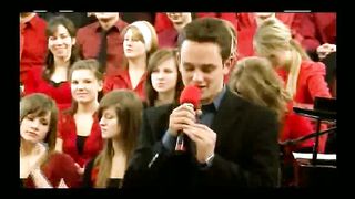 Русавуки - В больших домах тепло и свет РОЖЕСТВО